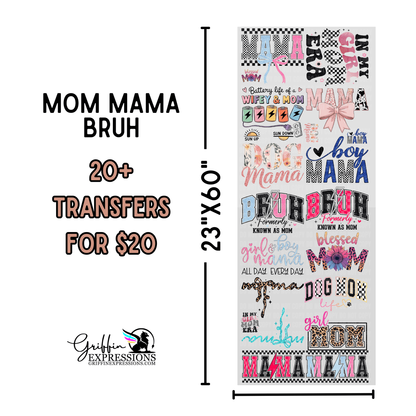 Dollar Deals | Mom Mama Bruh