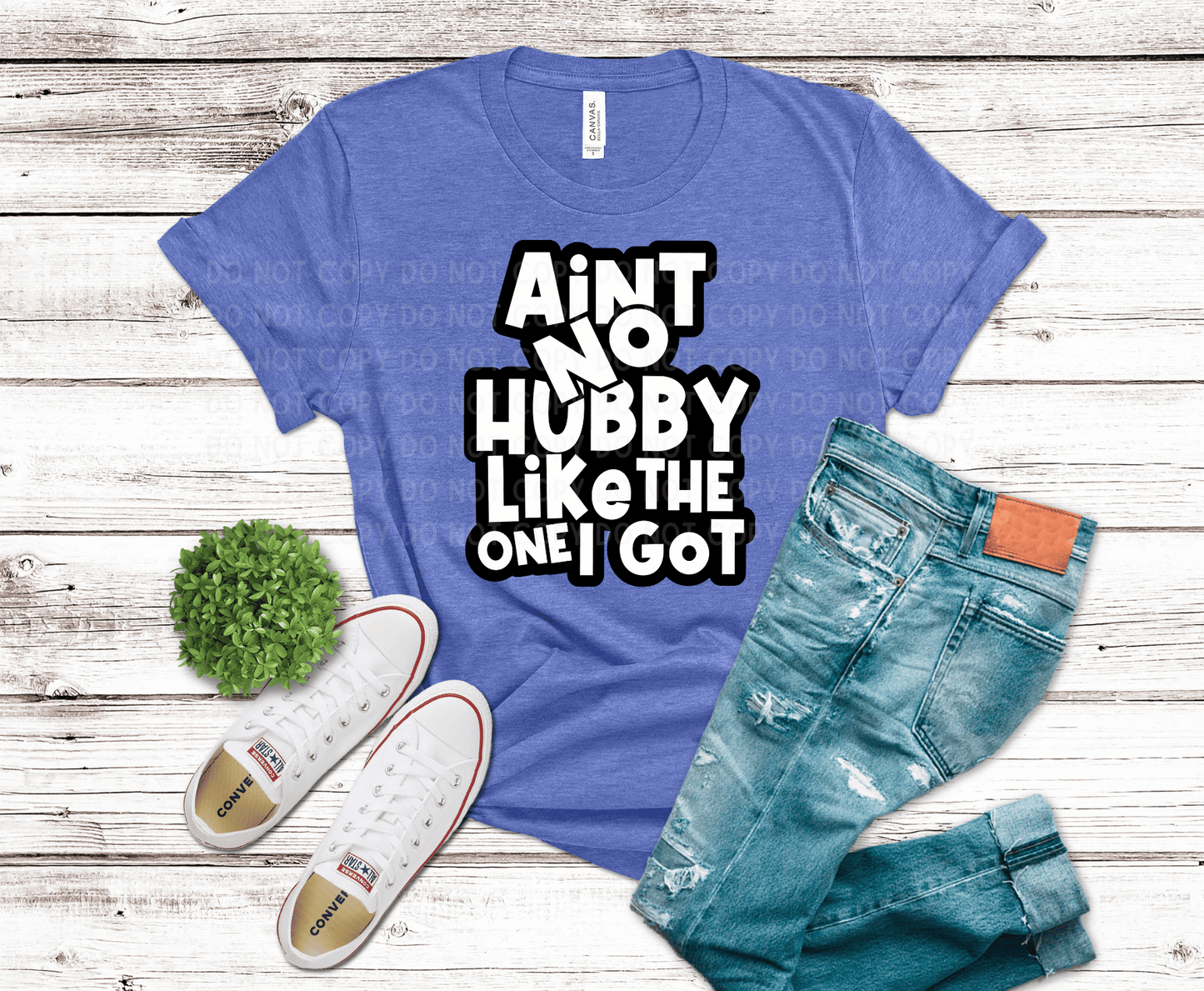 Hubby like the one I got | DTF
