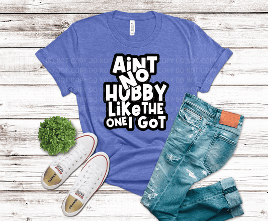 Hubby like the one I got | DTF