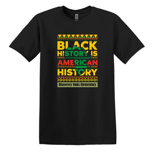 DOE | Black History Month