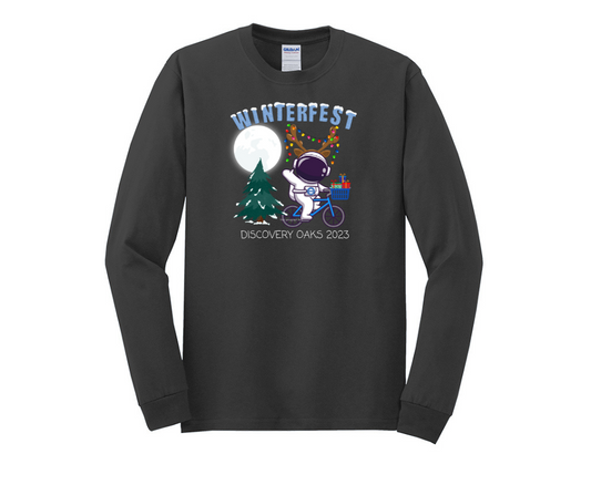 DOE | Winterfest Long Sleeve