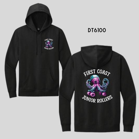 Junior Rollers | Hoodie
