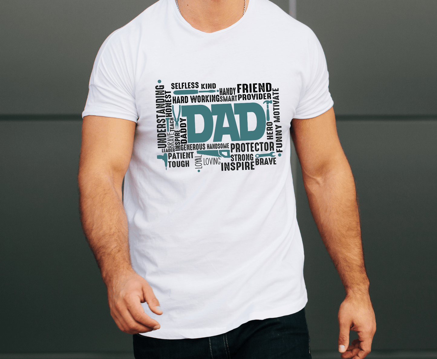 Dad Definitions | DTF