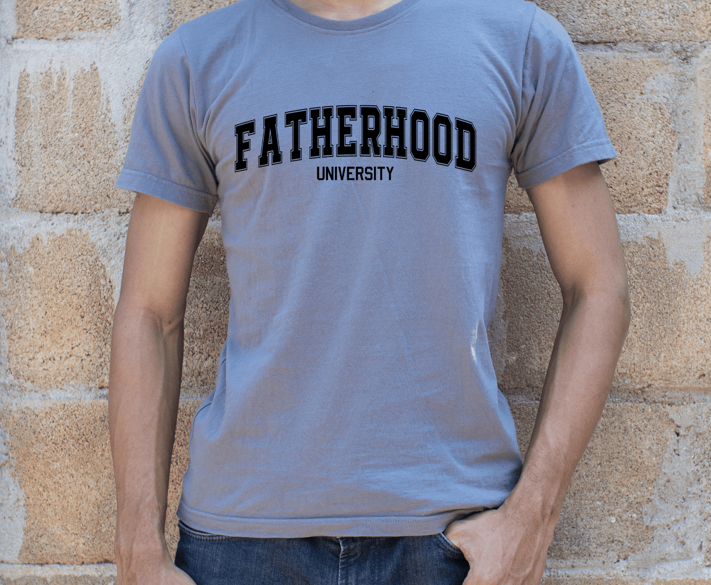 Fatherhood | DTF