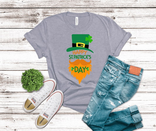 Happy St. Patricks Day | DTF