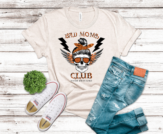 Bad Moms | DTF
