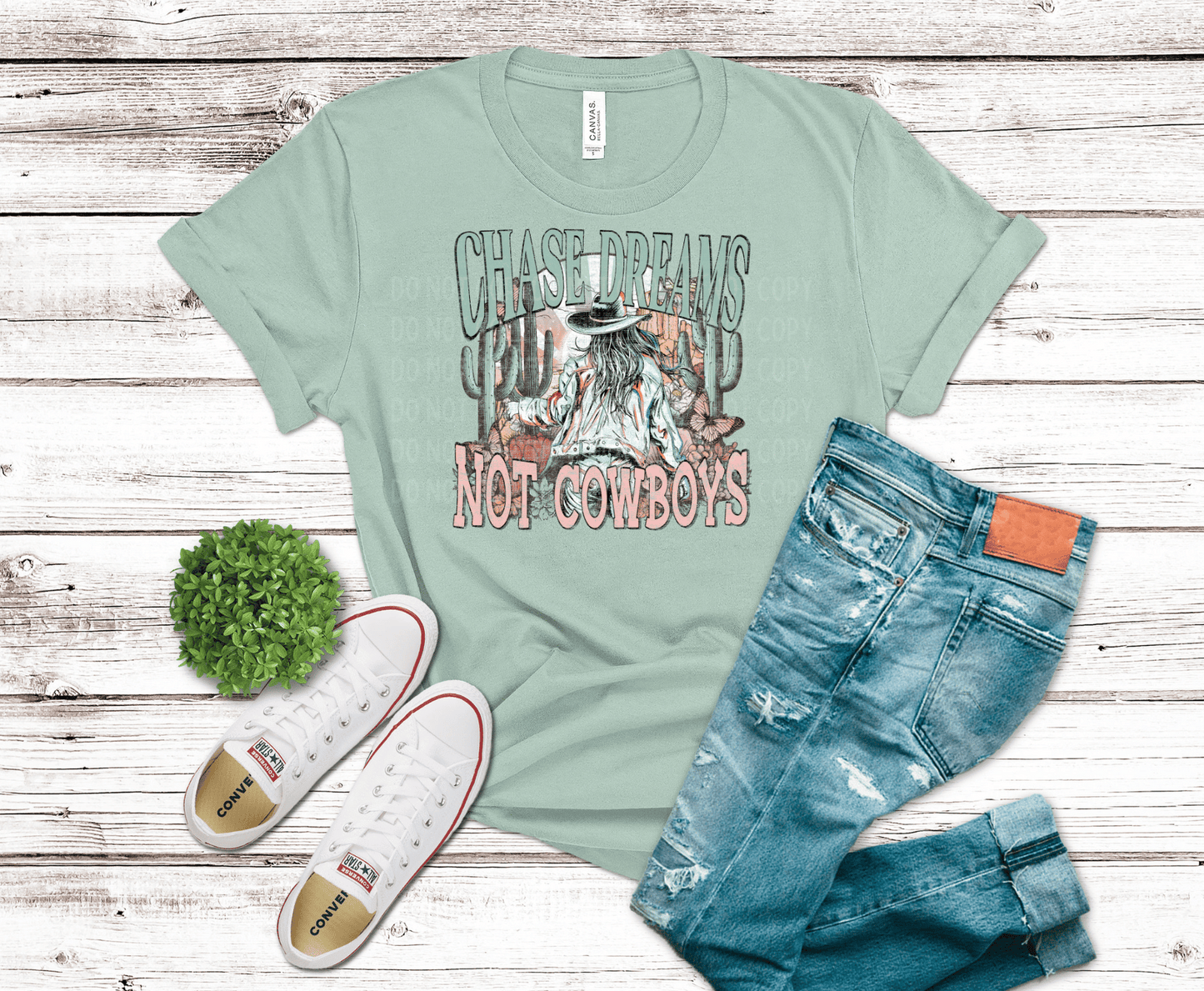 These Boots Are For Ass Kickin | DTF