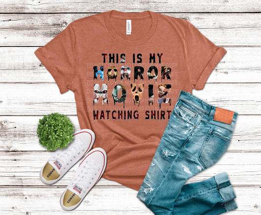 Halloween Horror Movies | DTF