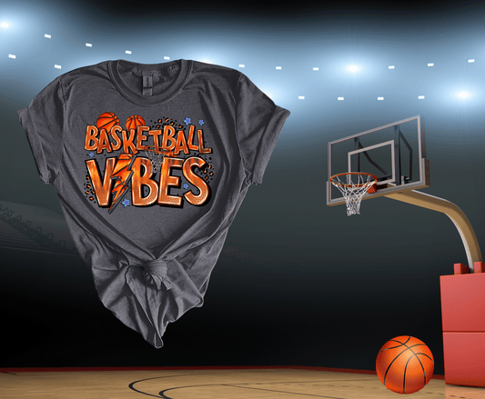 Basketball Vibes | DTF