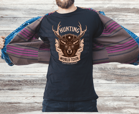 Hunting Season | DTF