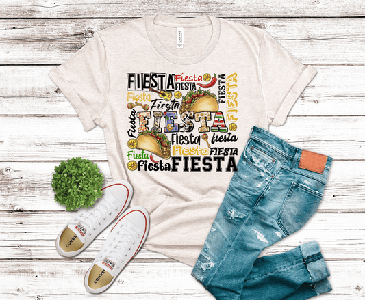 Fiesta | DTF