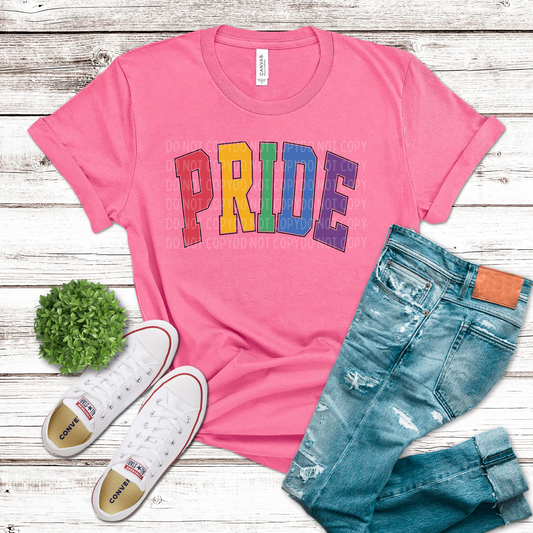 Pride | DTF