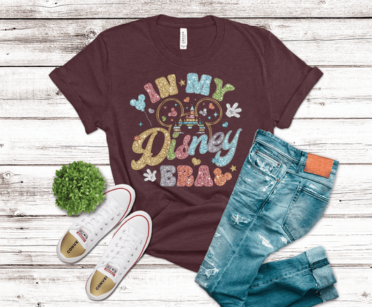 In My Disney Era | DTF - Griffin Expressions