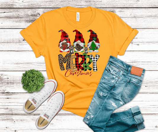 Merry Christmas | DTF