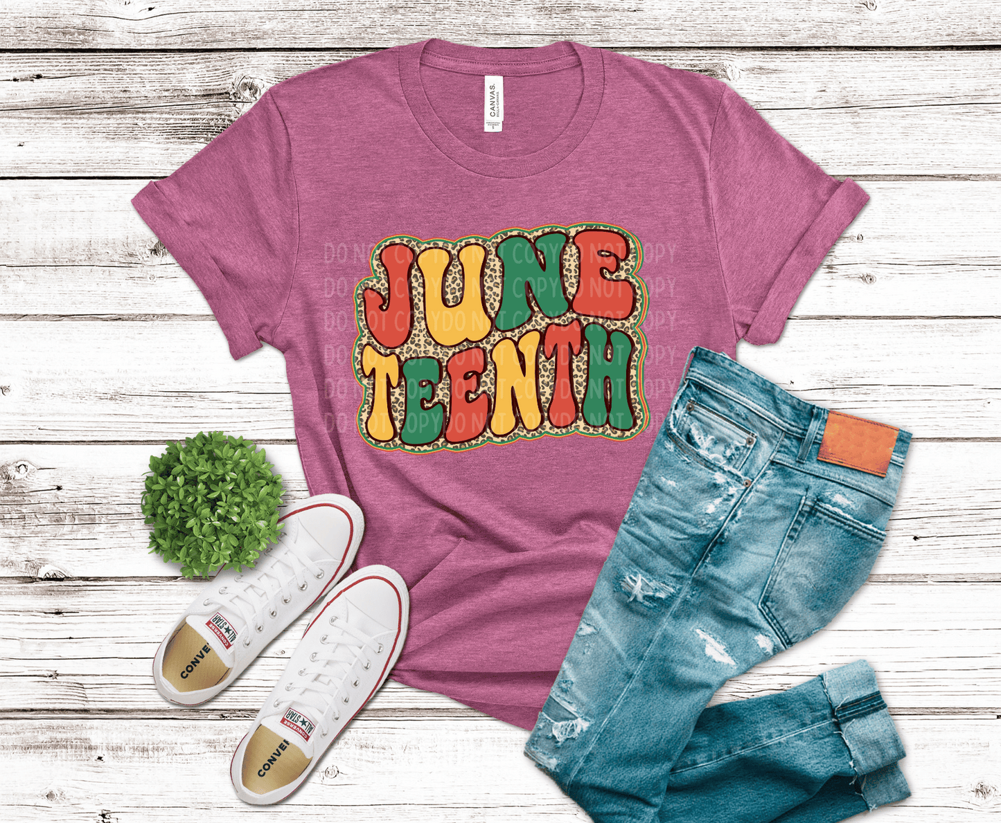 Juneteenth | Premade DTF Transfer Gang Sheet For Graphic Tees - Griffin Expressions