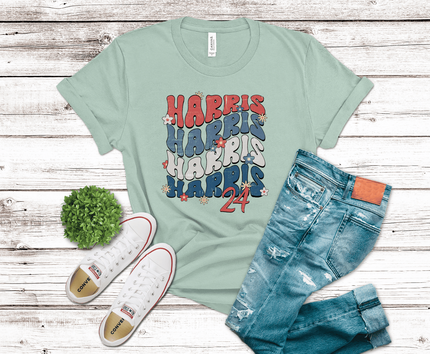 Harris 24'| DTF