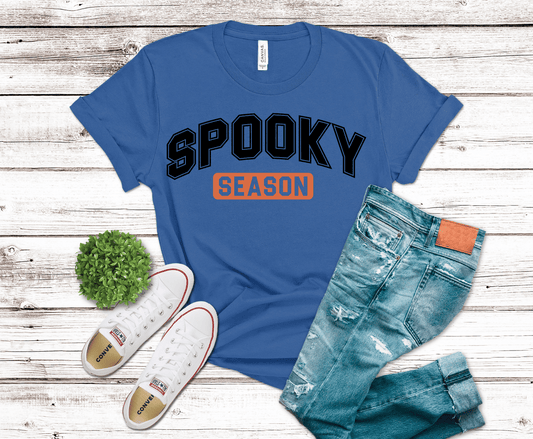 Spooky Season | DTF - Griffin Expressions