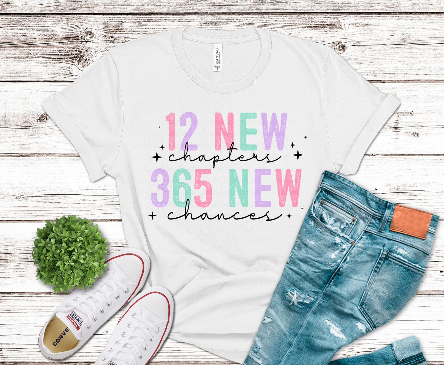 12 New 365 New | DTF Heat Transfer