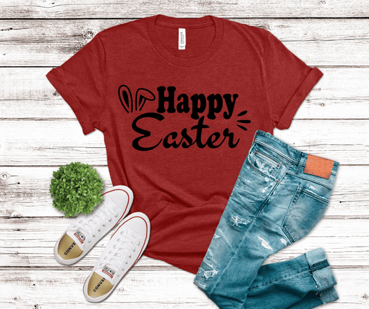 Happy Easter | DTF