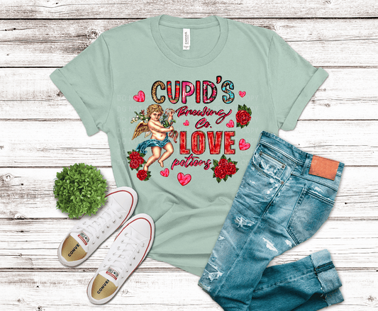 Cupids Love Potions | DTF