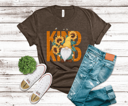 Kind Gnome | DTF