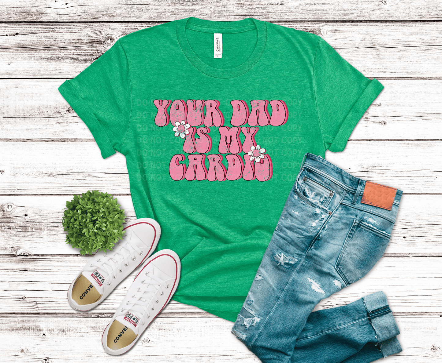 Premade DTF Transfer Gang Sheet For Graphic Tees | Spicy Valentines Day