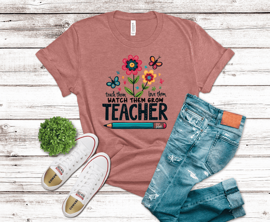 Watch Them Grow | DTF