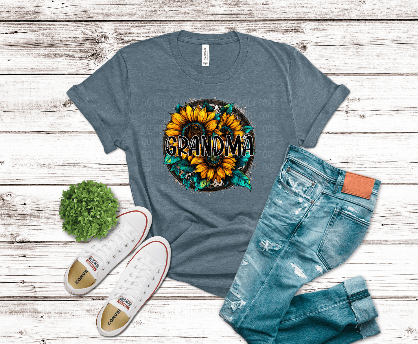 Grandma | DTF