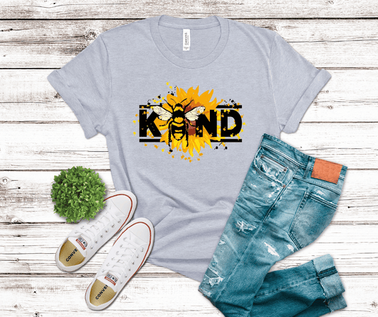 Bee Kind | DTF