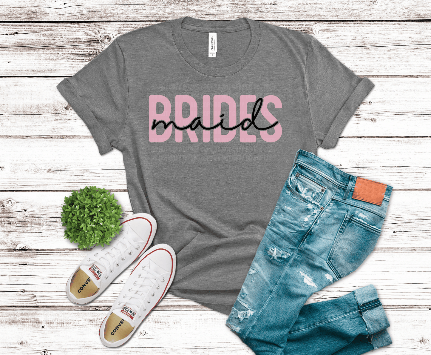 Wedding | Dollar Deals DTF Transfer Gang Sheet For Graphic Tees