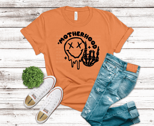 Motherhood | DTF Heat Transfer