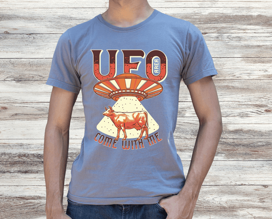 Space Invader | DTF