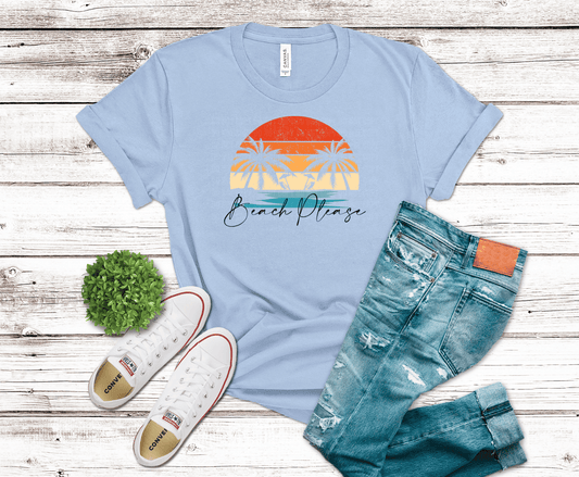 Believe Bigfoot | DTF Heat Transfer