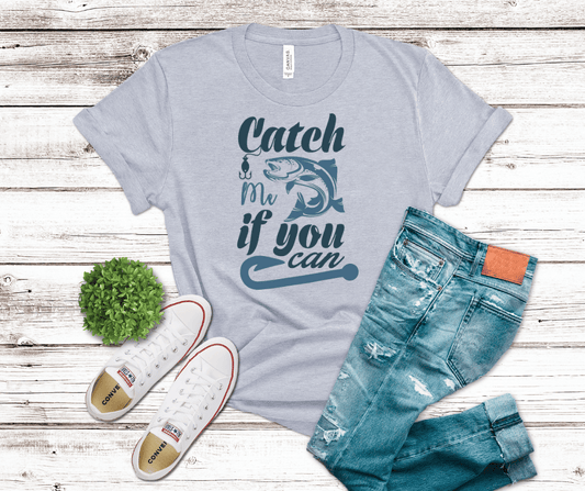 Catch Me | DTF - Griffin Expressions