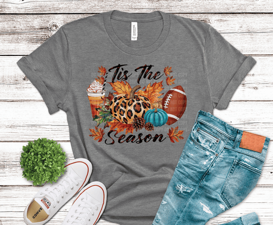Tis The Season | DTF Heat Transfer