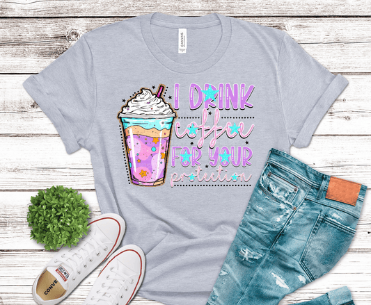 Your Protection | DTF Heat Transfer