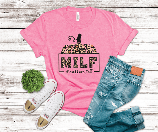 MILF | DTF