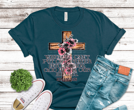 Hears Hearts | DTF Heat Transfer