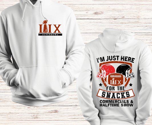 LVIX | DTF Heat Transfer