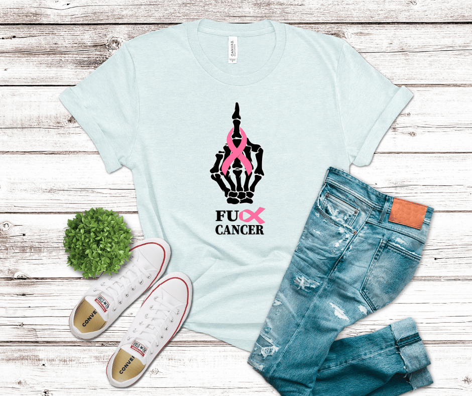 Breast Cancer | Dollar Deals DTF Transfer Gang Sheet For Graphic Tees