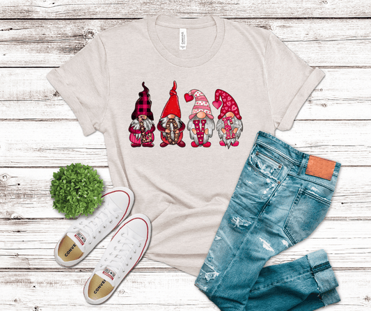 Love Gnome | DTF - Griffin Expressions