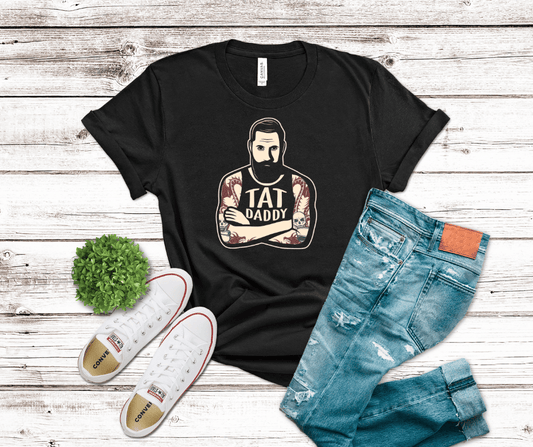 Tat Daddy | DTF