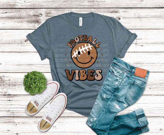 Football Vibes | DTF