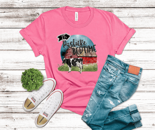 Pasture Bedtime | DTF - Griffin Expressions