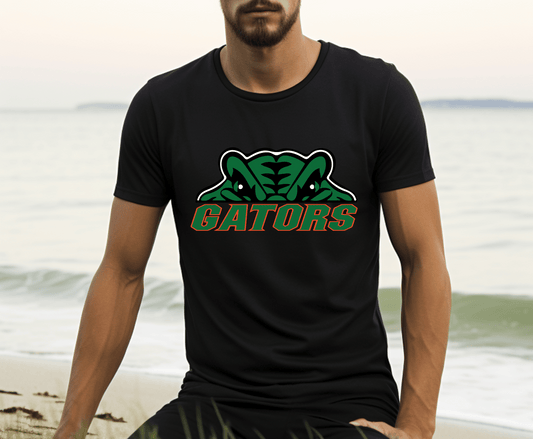 Gators Gator | DTF - Griffin Expressions