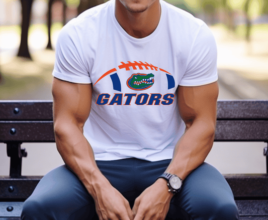 Gator Ball | DTF - Griffin Expressions