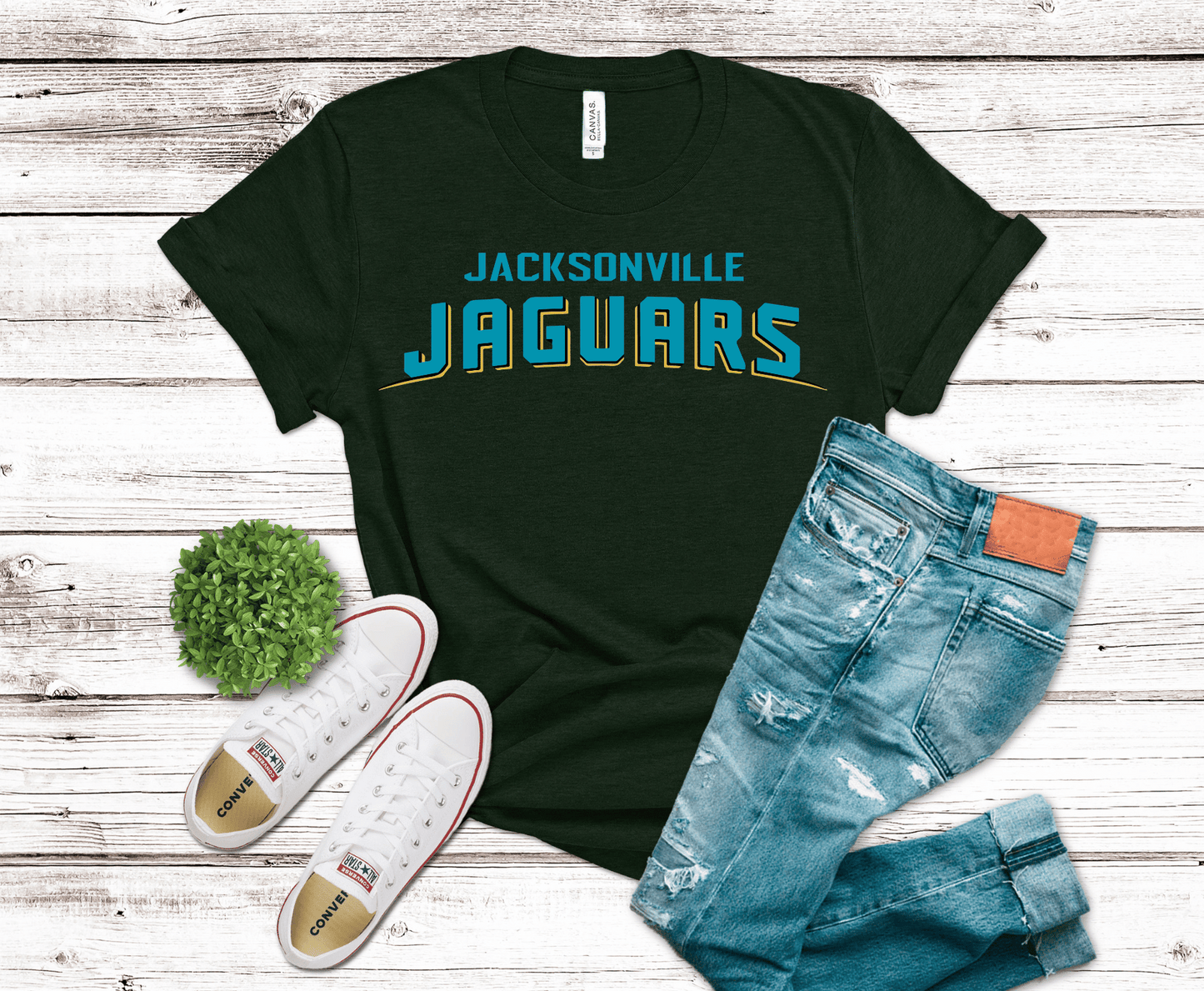 Jax Jags | DTF