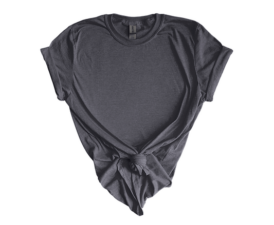Gildan Softstyle® T-Shirt | Dark Heather