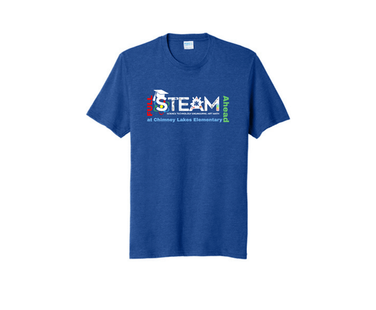 CLE | STEM | Tee