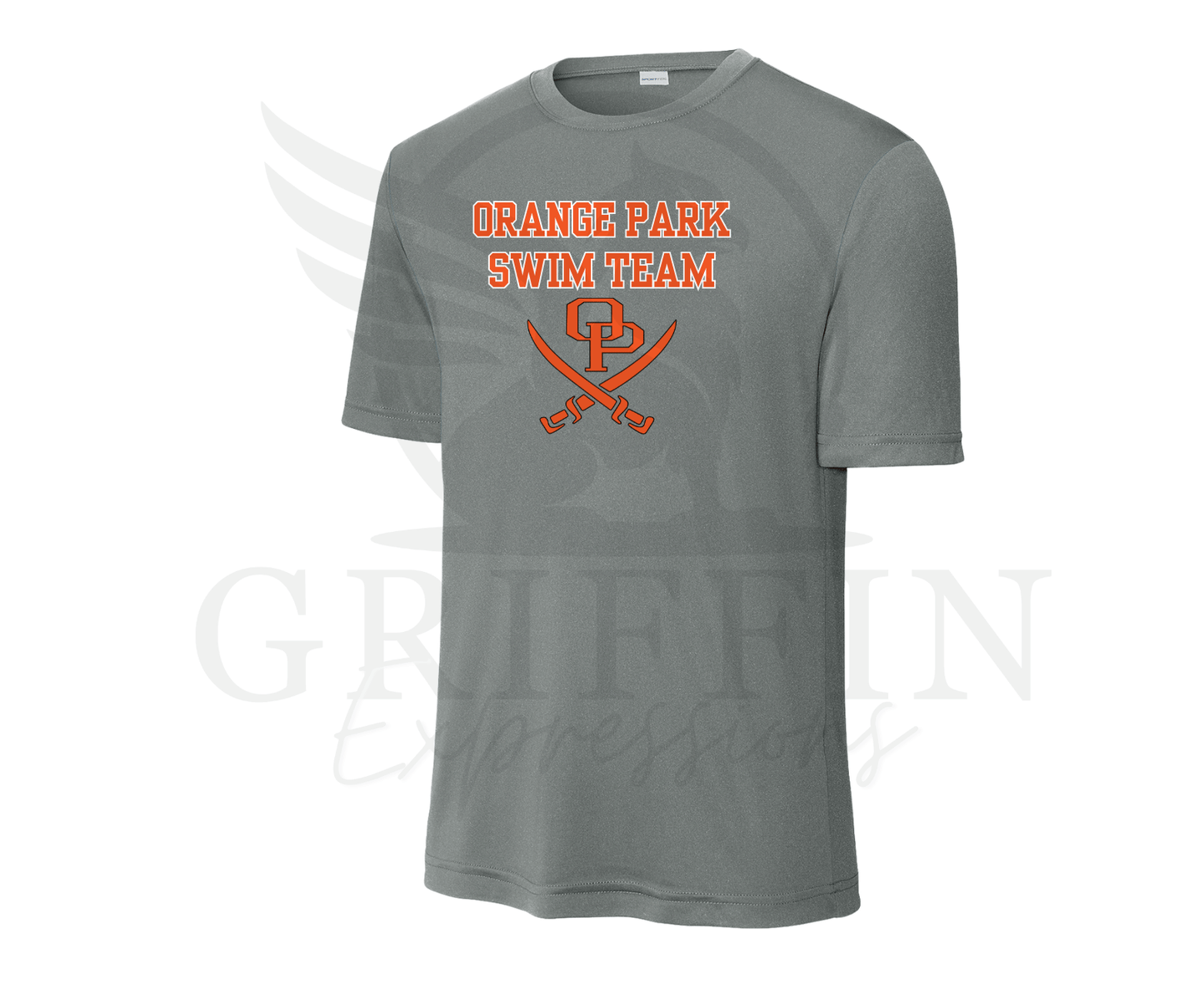 OPHS | Dri-Fit Tee